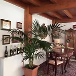 Bed and Breakfast Oz Μπάρι