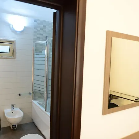 Bed & Breakfast Oz Bari