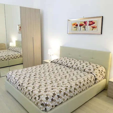 Oz Bed & Breakfast Bari