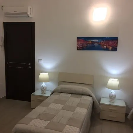 Bed and Breakfast Oz 3*