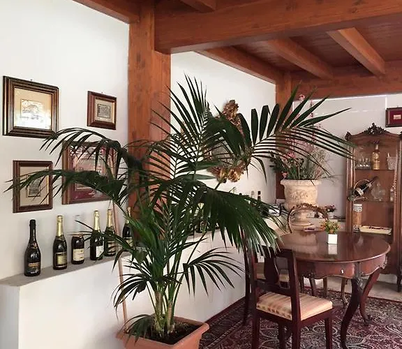 Bed & Breakfast Oz Bari