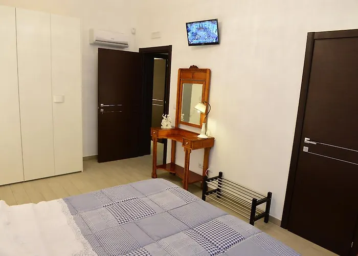 Oz Bed & Breakfast Bari