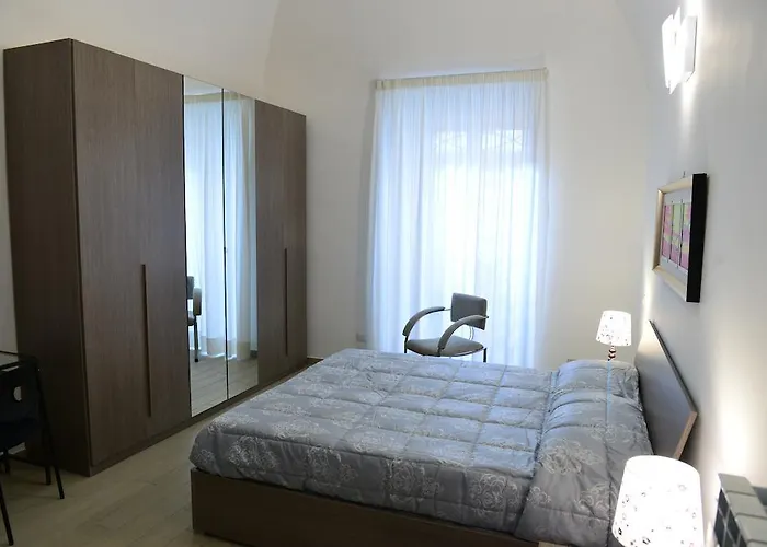 Oz Bed & Breakfast 4*