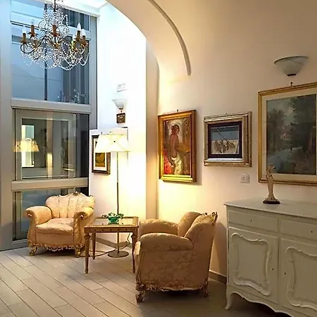 Oz Oda ve Kahvaltı
