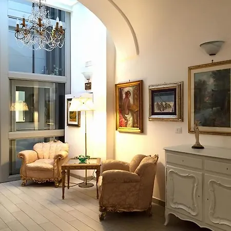 Oz Oda ve Kahvaltı Bari