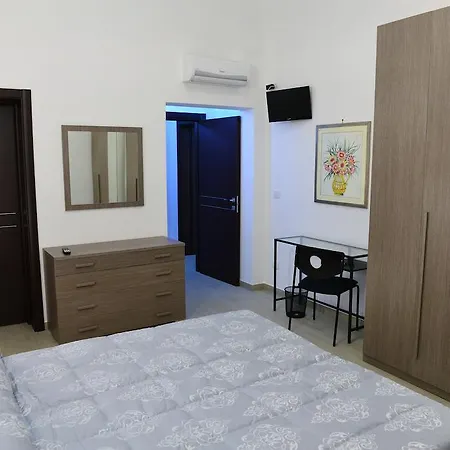 Oz לינה וארוחת בוקר