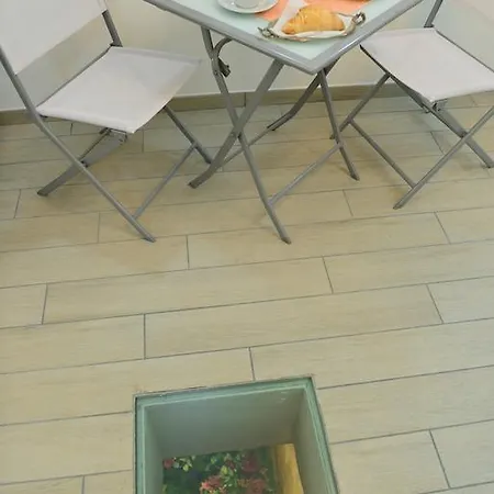 Oz לינה וארוחת בוקר 4*