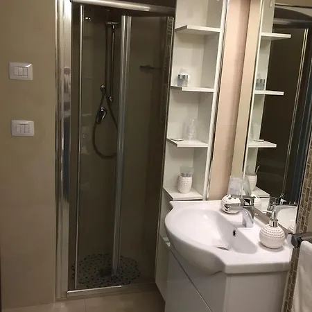 Oz Oda ve Kahvaltı