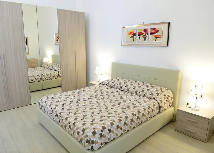 Oz Bed & Breakfast Bari
