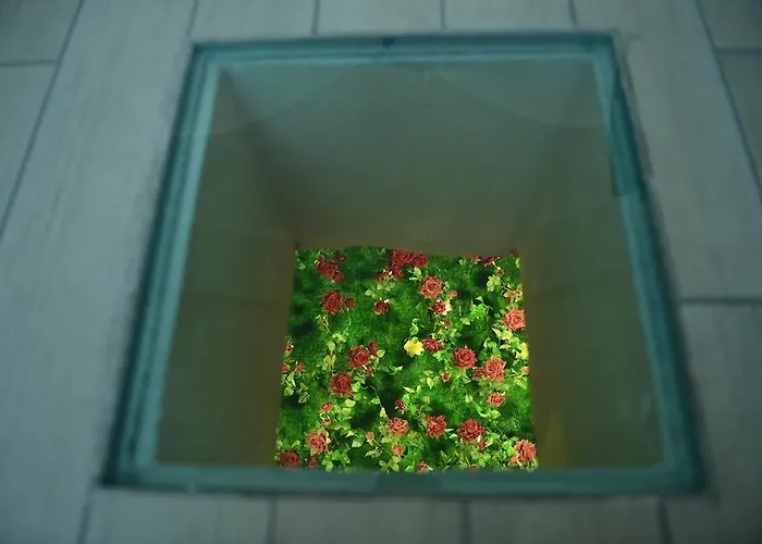 Bed & Breakfast Oz 4*