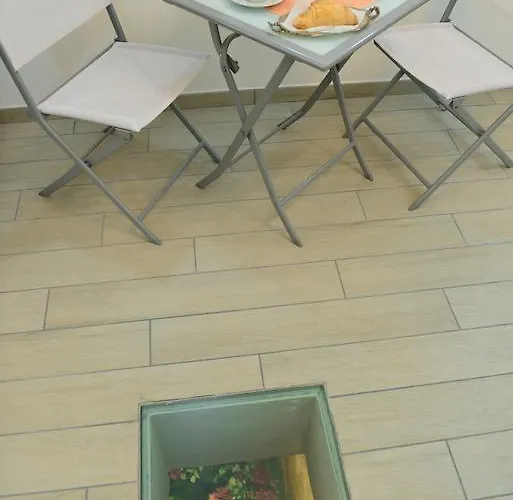 Oz Bed & Breakfast 4*