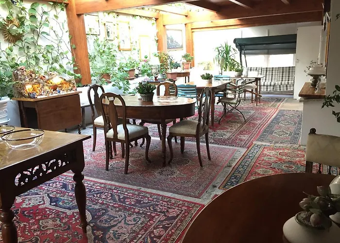 Oz Bed & Breakfast Bari