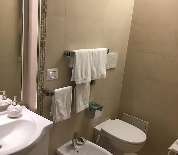 Bed & Breakfast Oz Bari